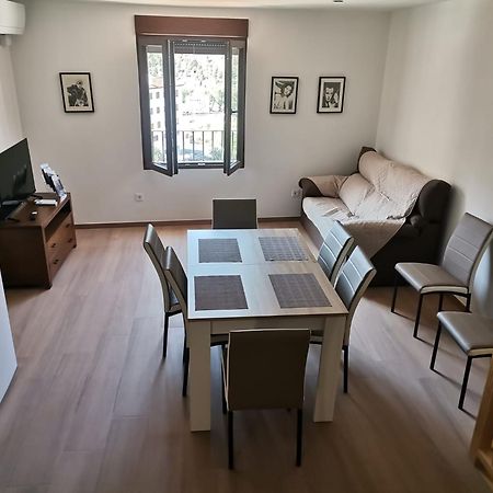 Casa Domingo Βίλα Villahermosa del Río Εξωτερικό φωτογραφία