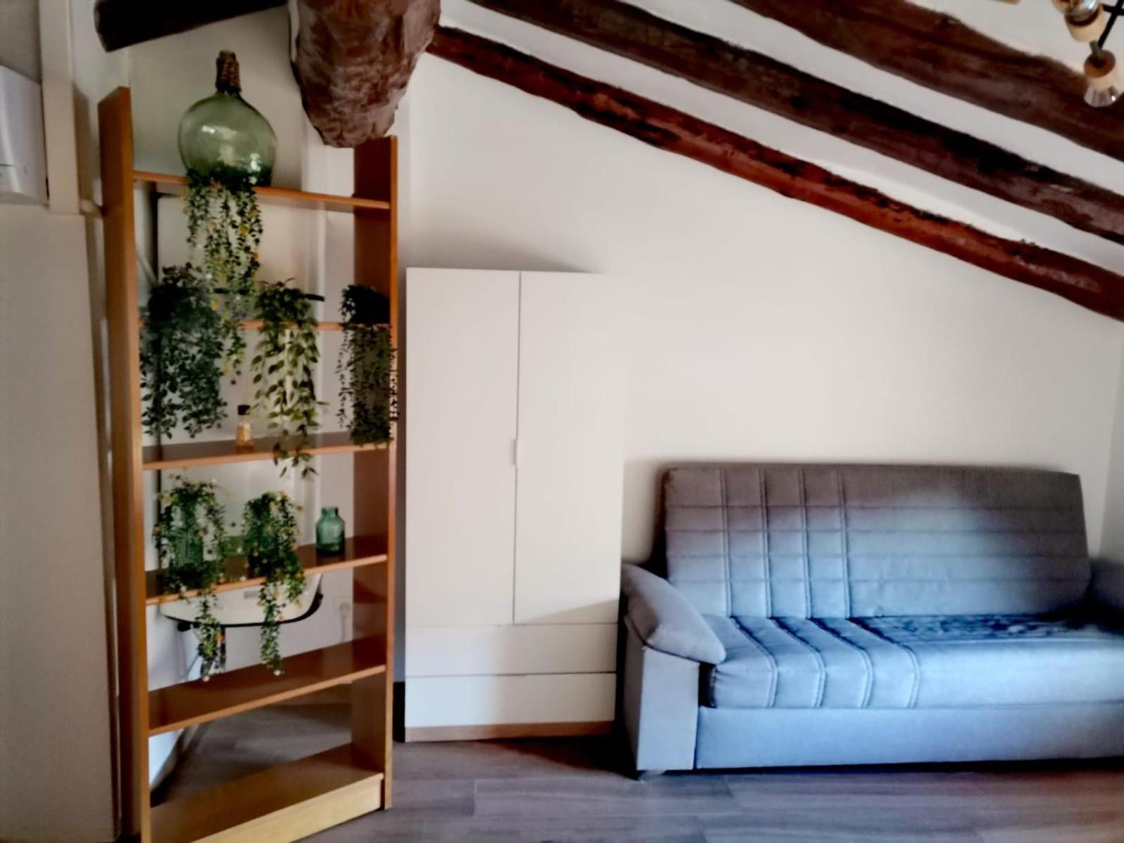Casa Domingo Βίλα Villahermosa del Río Εξωτερικό φωτογραφία